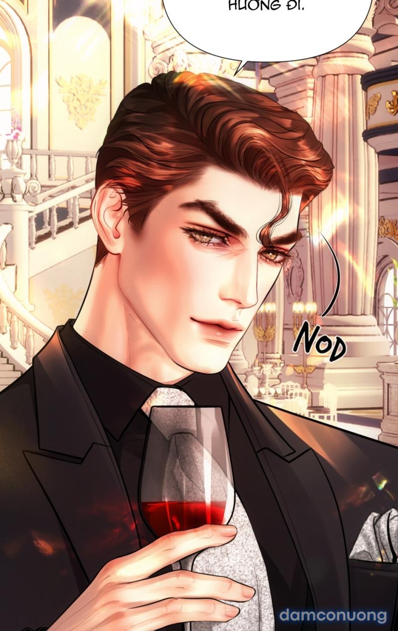 [16+] Tôi Ký Khế Ước Với Ác Quỷ 
