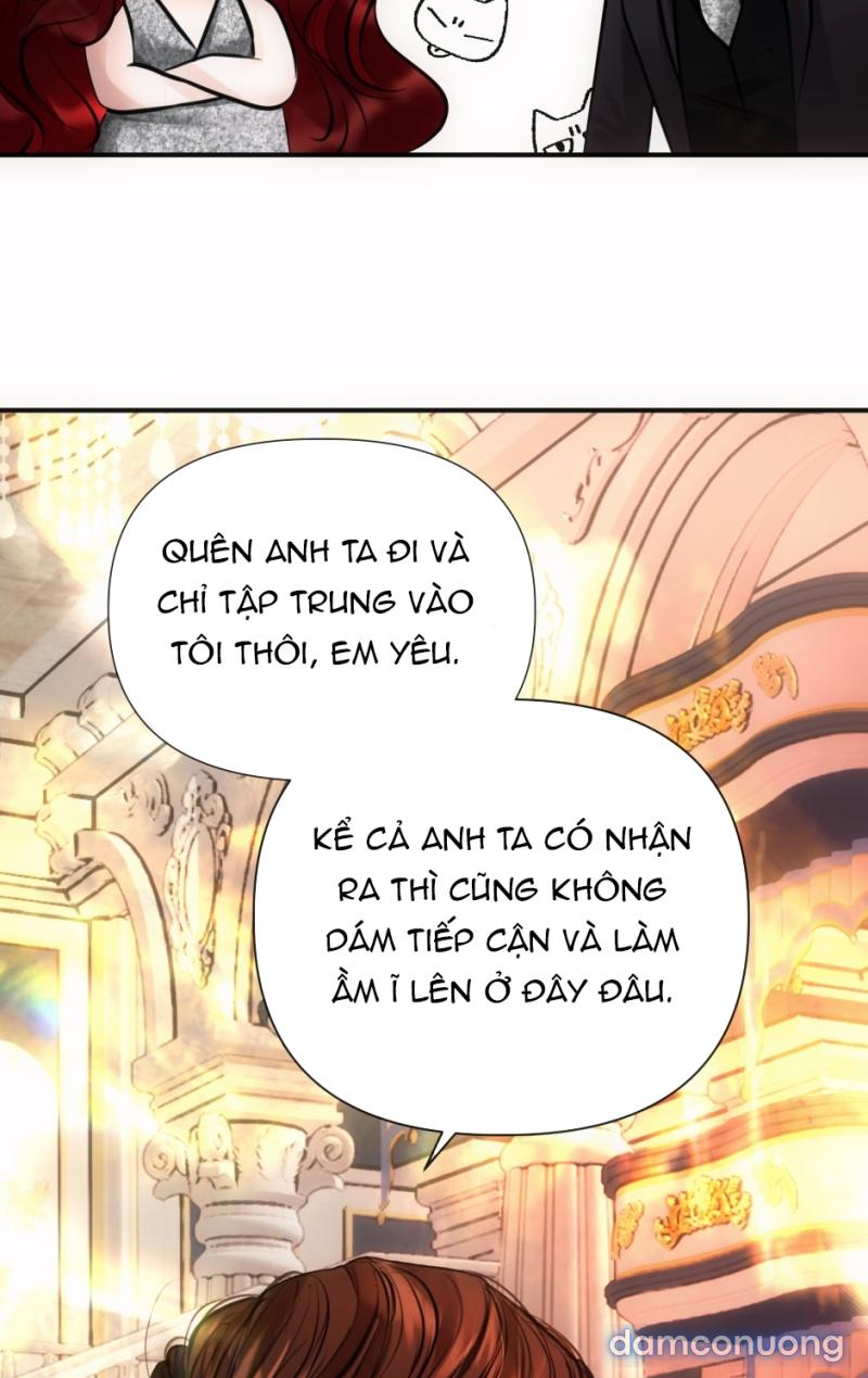 [16+] Tôi Ký Khế Ước Với Ác Quỷ 