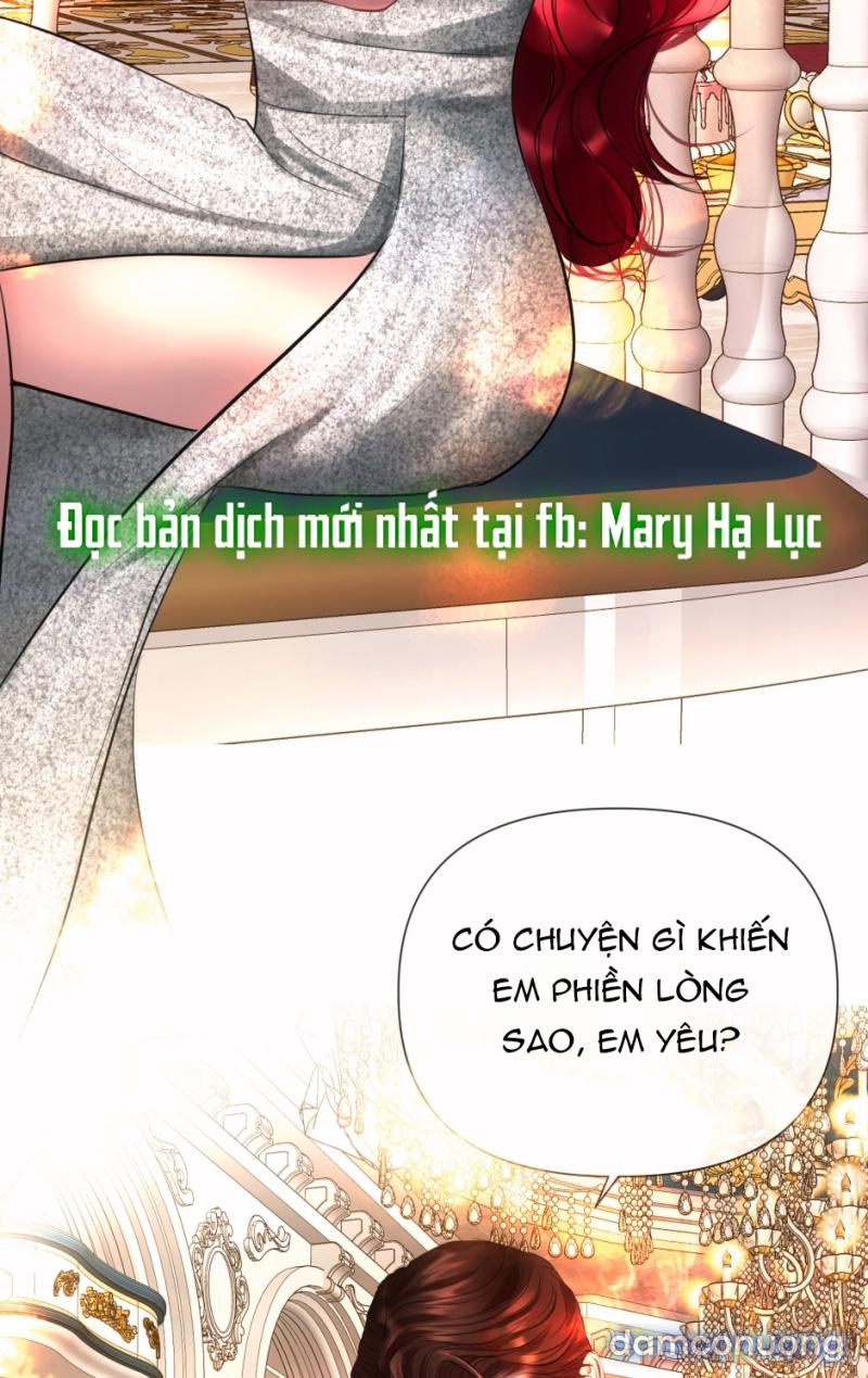 [16+] Tôi Ký Khế Ước Với Ác Quỷ 