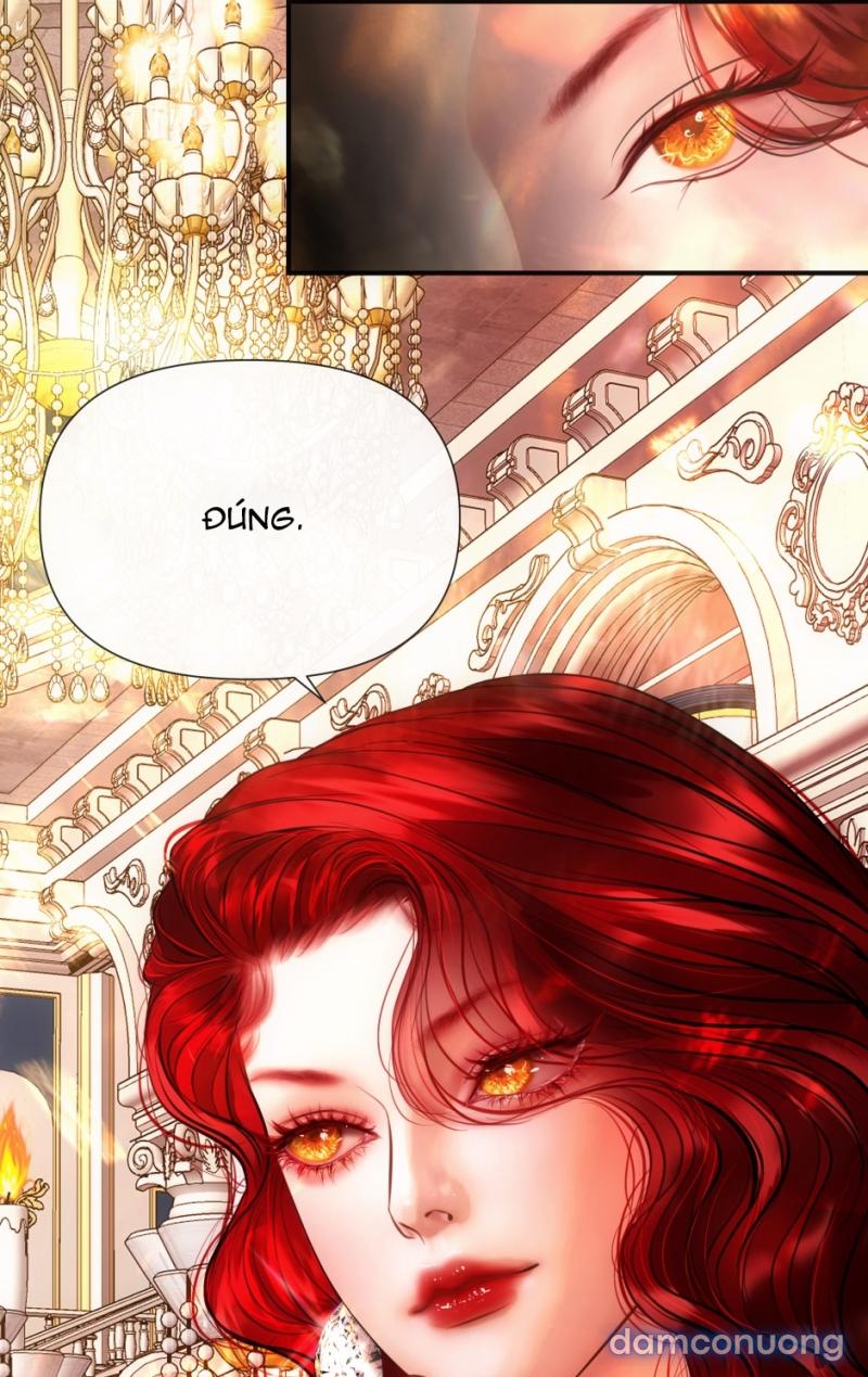 [16+] Tôi Ký Khế Ước Với Ác Quỷ 