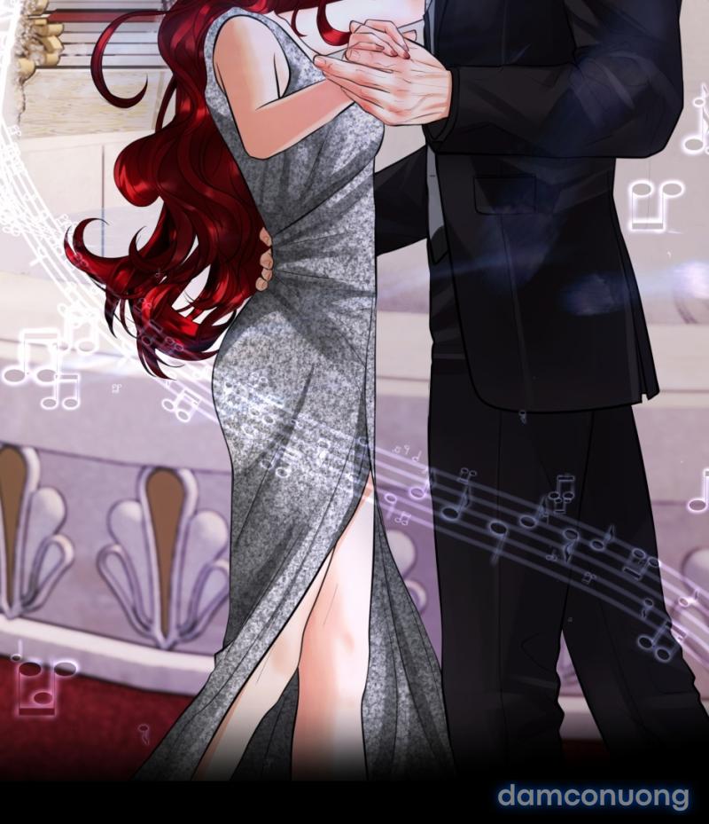 [16+] Tôi Ký Khế Ước Với Ác Quỷ 