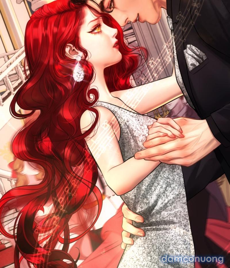 [16+] Tôi Ký Khế Ước Với Ác Quỷ 