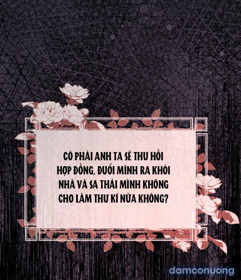 [16+] Tôi Ký Khế Ước Với Ác Quỷ 