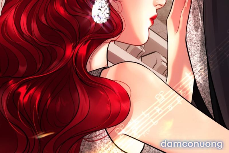 [16+] Tôi Ký Khế Ước Với Ác Quỷ 