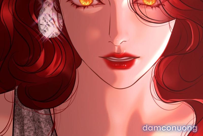 [16+] Tôi Ký Khế Ước Với Ác Quỷ 