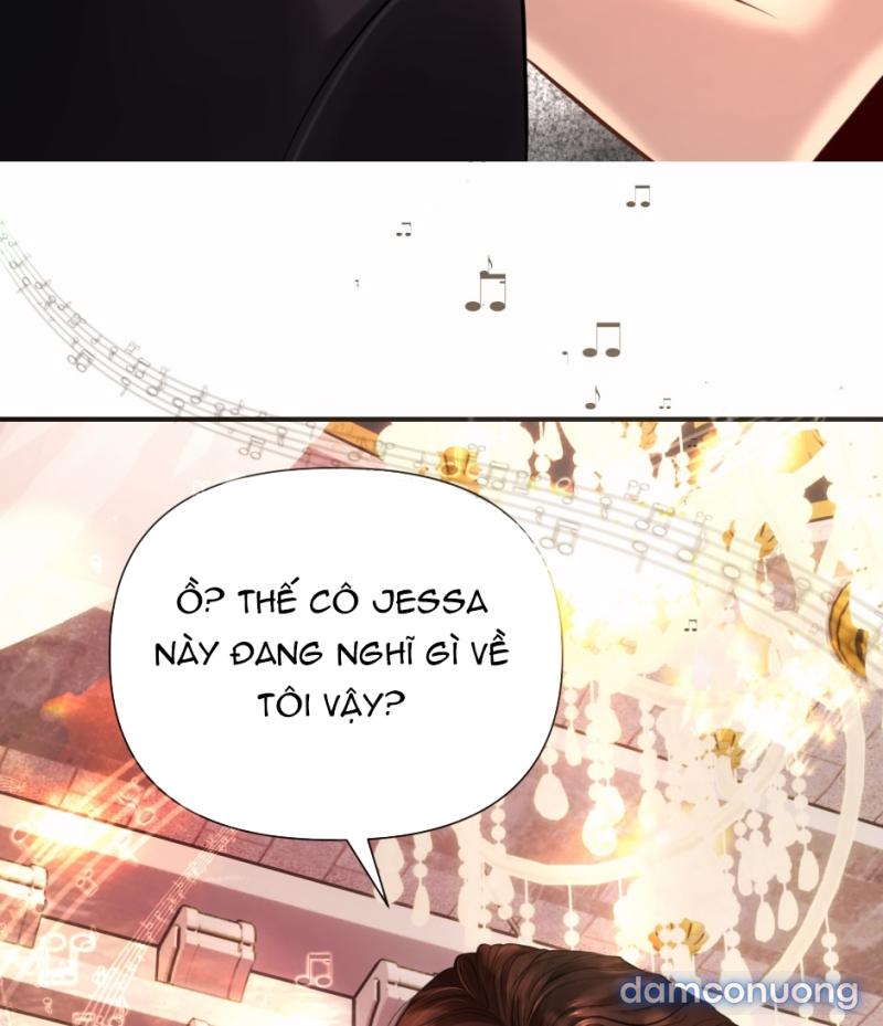 [16+] Tôi Ký Khế Ước Với Ác Quỷ 