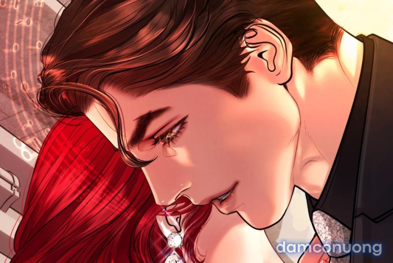 [16+] Tôi Ký Khế Ước Với Ác Quỷ 