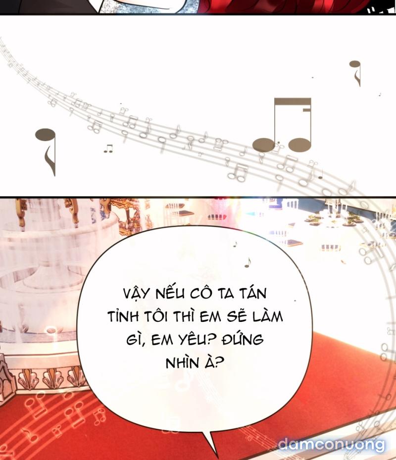 [16+] Tôi Ký Khế Ước Với Ác Quỷ 
