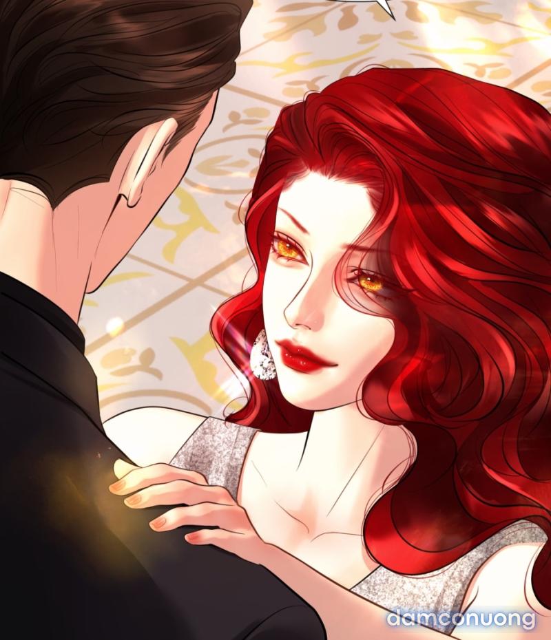 [16+] Tôi Ký Khế Ước Với Ác Quỷ 