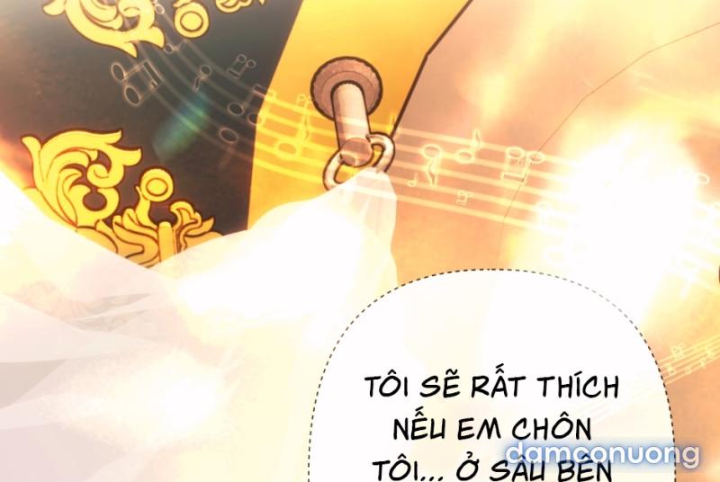 [16+] Tôi Ký Khế Ước Với Ác Quỷ 