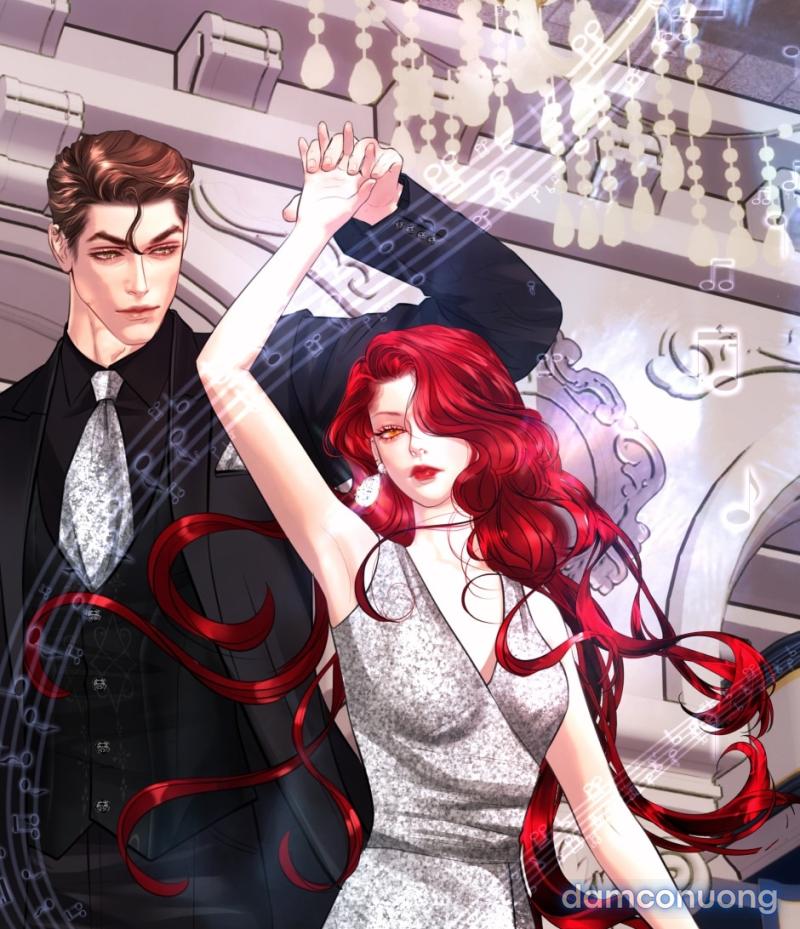 [16+] Tôi Ký Khế Ước Với Ác Quỷ 