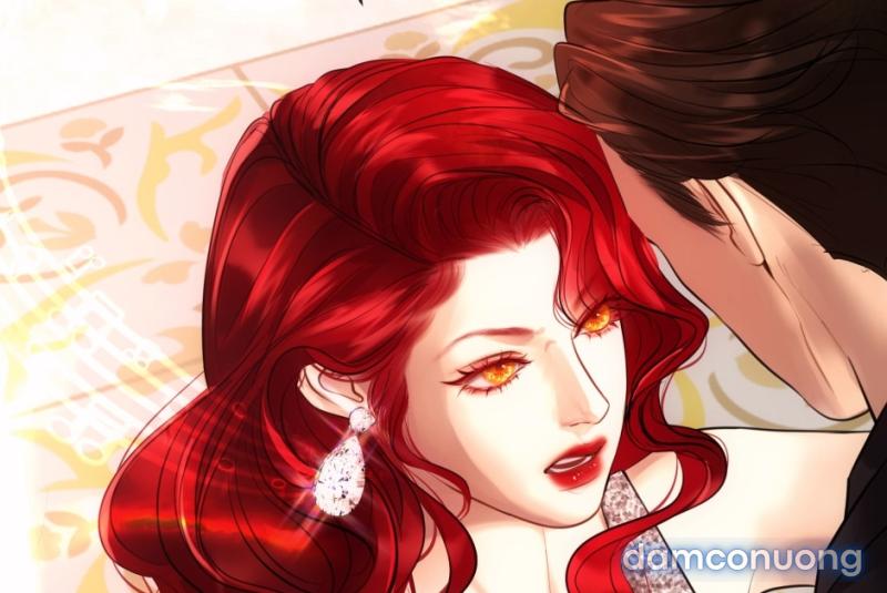 [16+] Tôi Ký Khế Ước Với Ác Quỷ 
