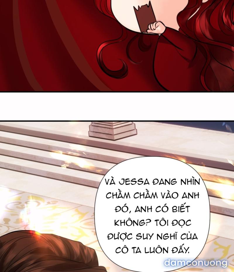 [16+] Tôi Ký Khế Ước Với Ác Quỷ 