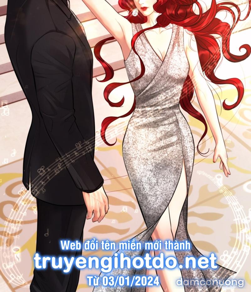 [16+] Tôi Ký Khế Ước Với Ác Quỷ 