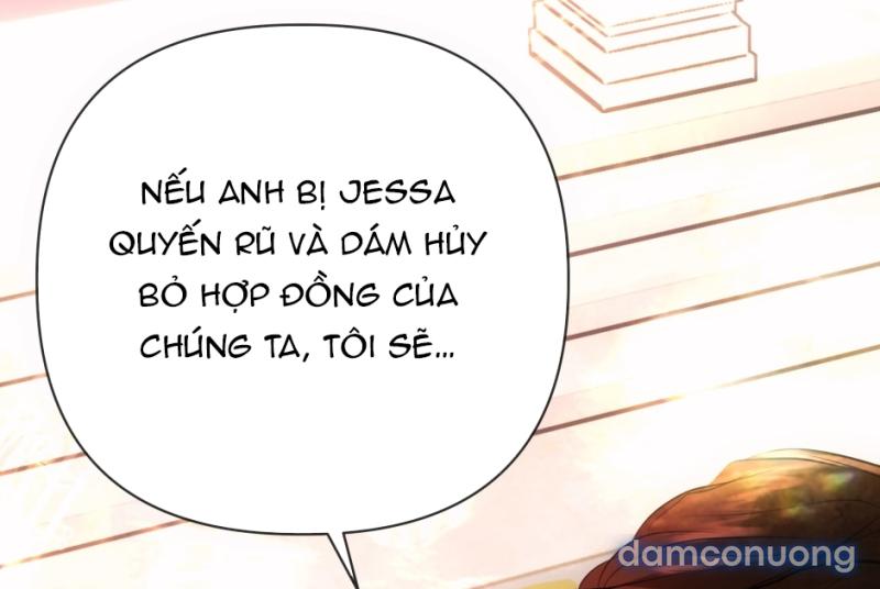 [16+] Tôi Ký Khế Ước Với Ác Quỷ 