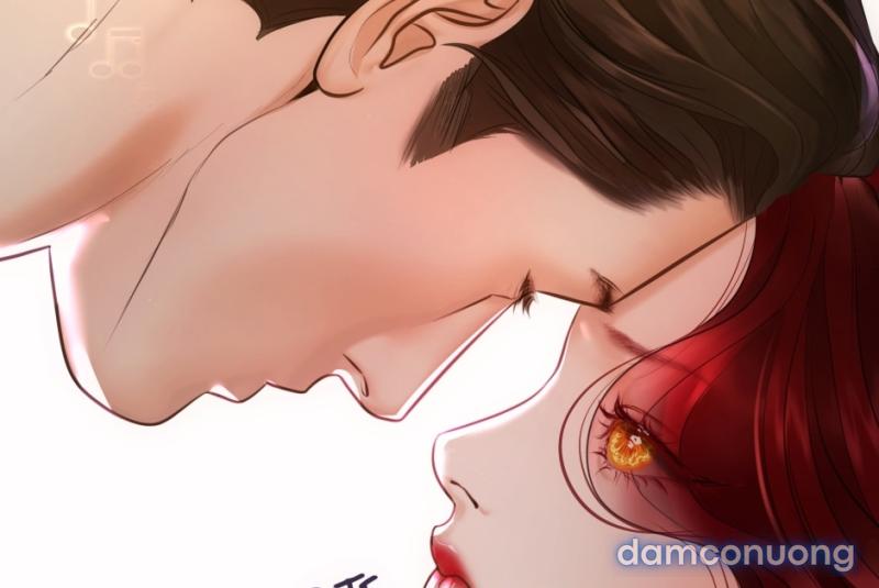 [16+] Tôi Ký Khế Ước Với Ác Quỷ 