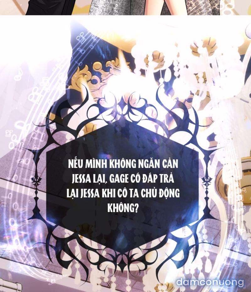 [16+] Tôi Ký Khế Ước Với Ác Quỷ 