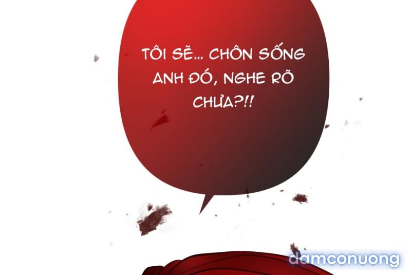 [16+] Tôi Ký Khế Ước Với Ác Quỷ 