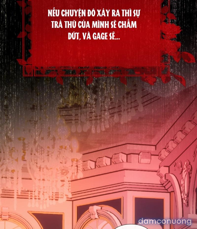[16+] Tôi Ký Khế Ước Với Ác Quỷ 