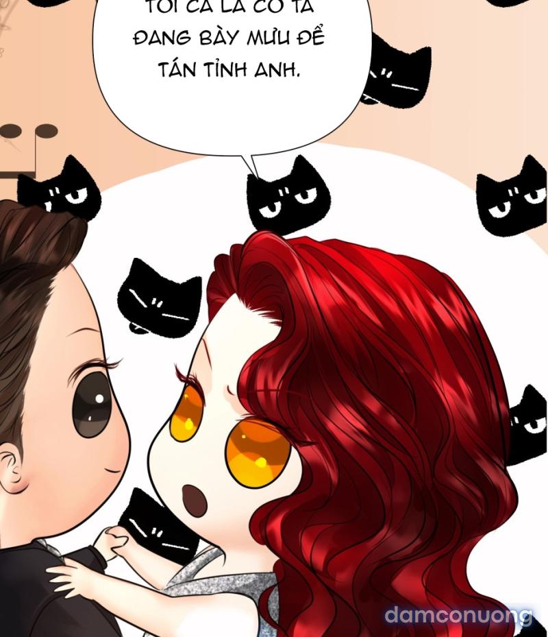 [16+] Tôi Ký Khế Ước Với Ác Quỷ 