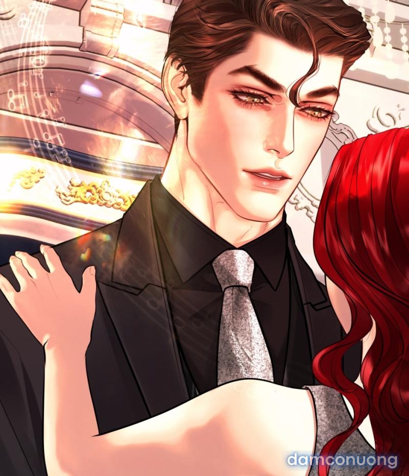 [16+] Tôi Ký Khế Ước Với Ác Quỷ 