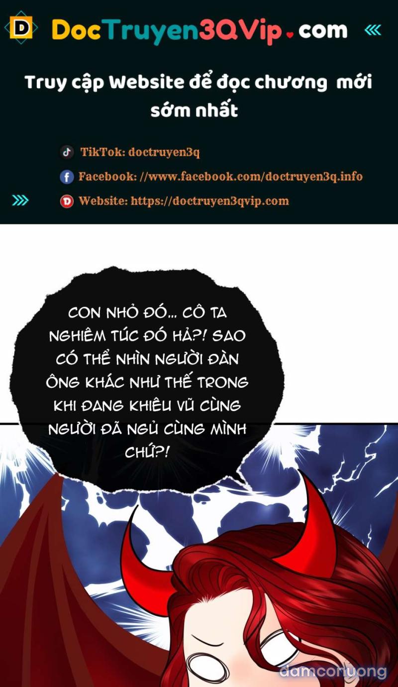 [16+] Tôi Ký Khế Ước Với Ác Quỷ 