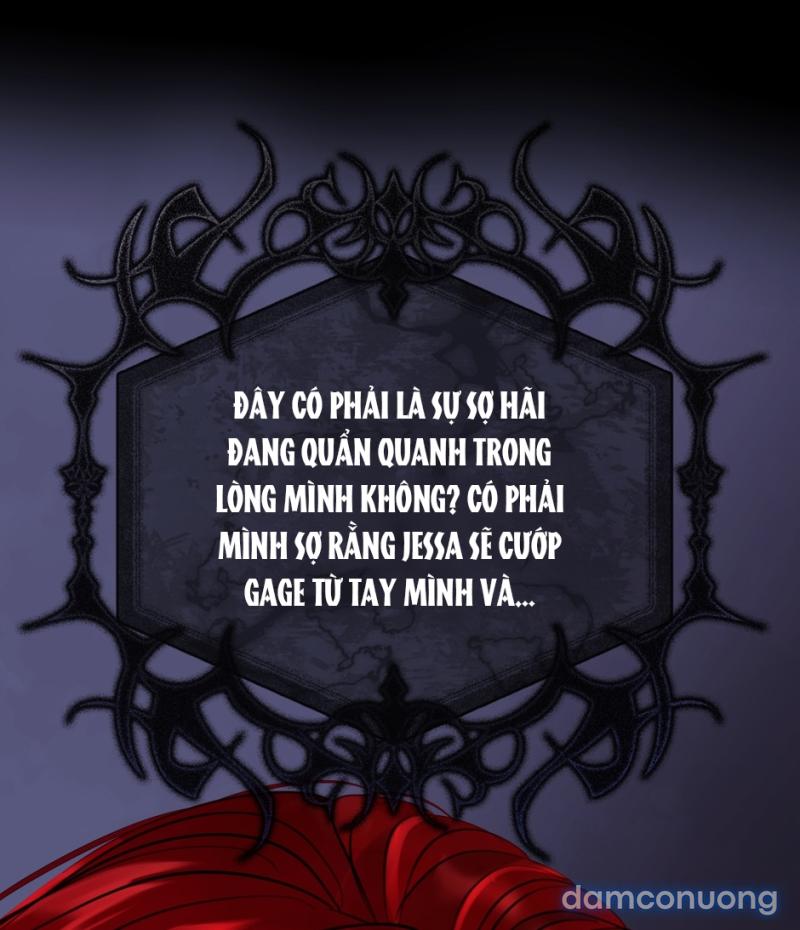 [16+] Tôi Ký Khế Ước Với Ác Quỷ 