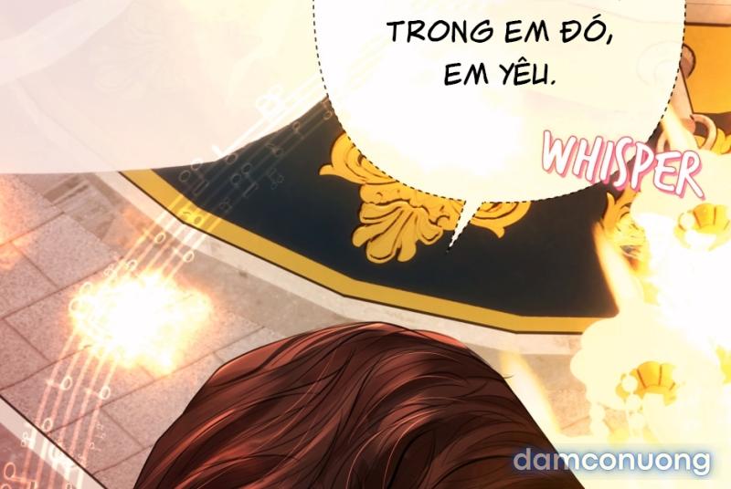 [16+] Tôi Ký Khế Ước Với Ác Quỷ 
