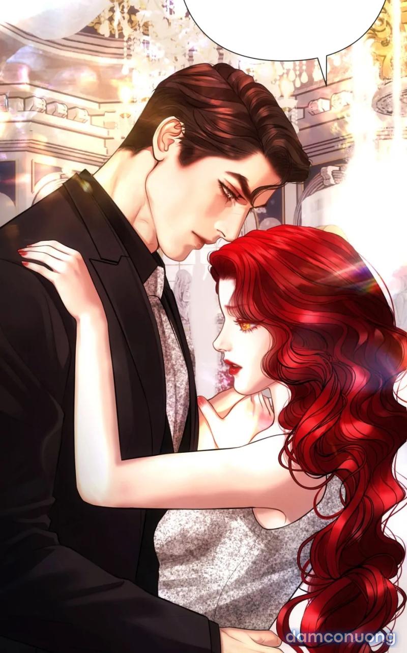 [16+] Tôi Ký Khế Ước Với Ác Quỷ 