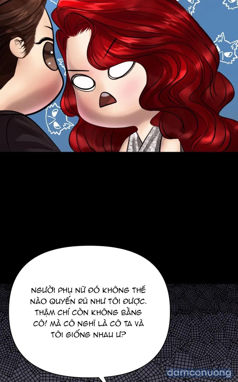 [16+] Tôi Ký Khế Ước Với Ác Quỷ 