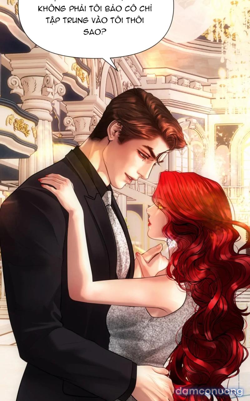 [16+] Tôi Ký Khế Ước Với Ác Quỷ 