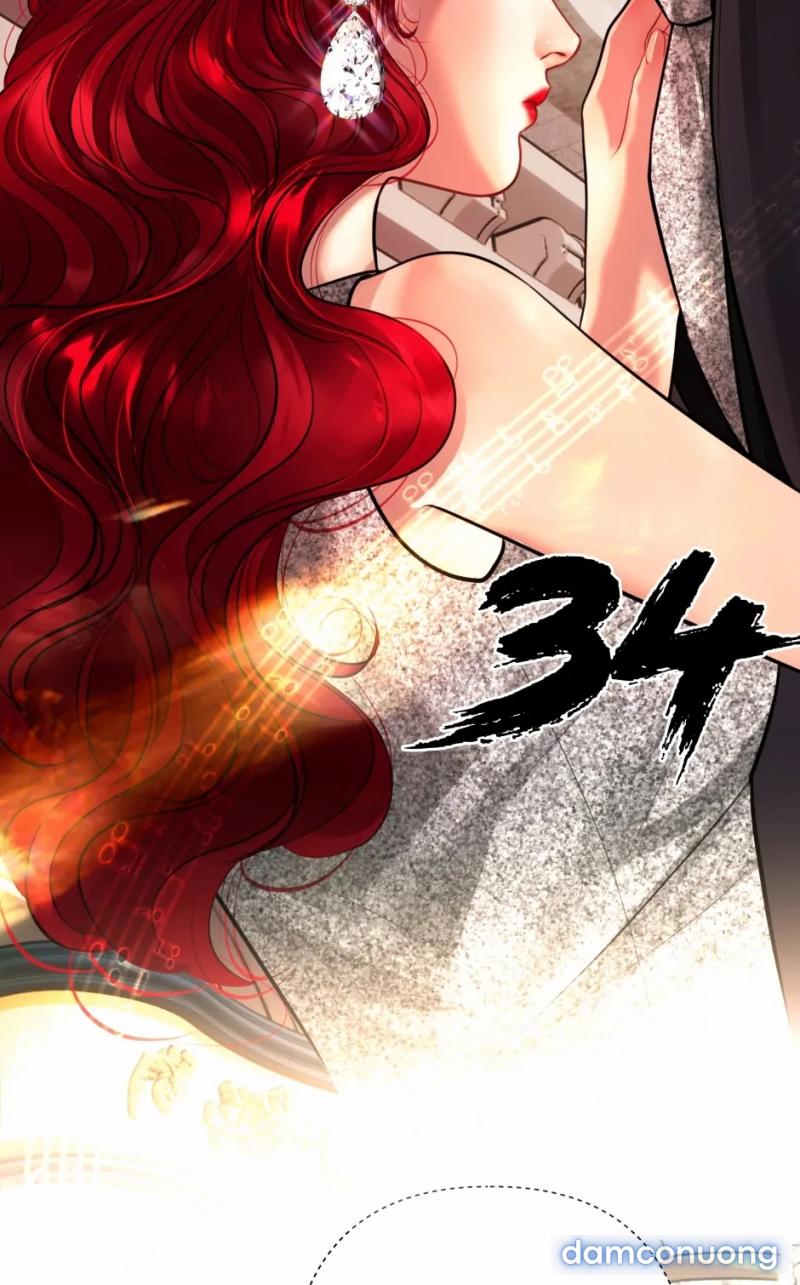 [16+] Tôi Ký Khế Ước Với Ác Quỷ 