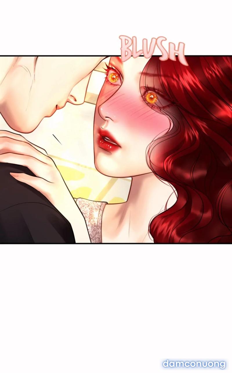[16+] Tôi Ký Khế Ước Với Ác Quỷ 