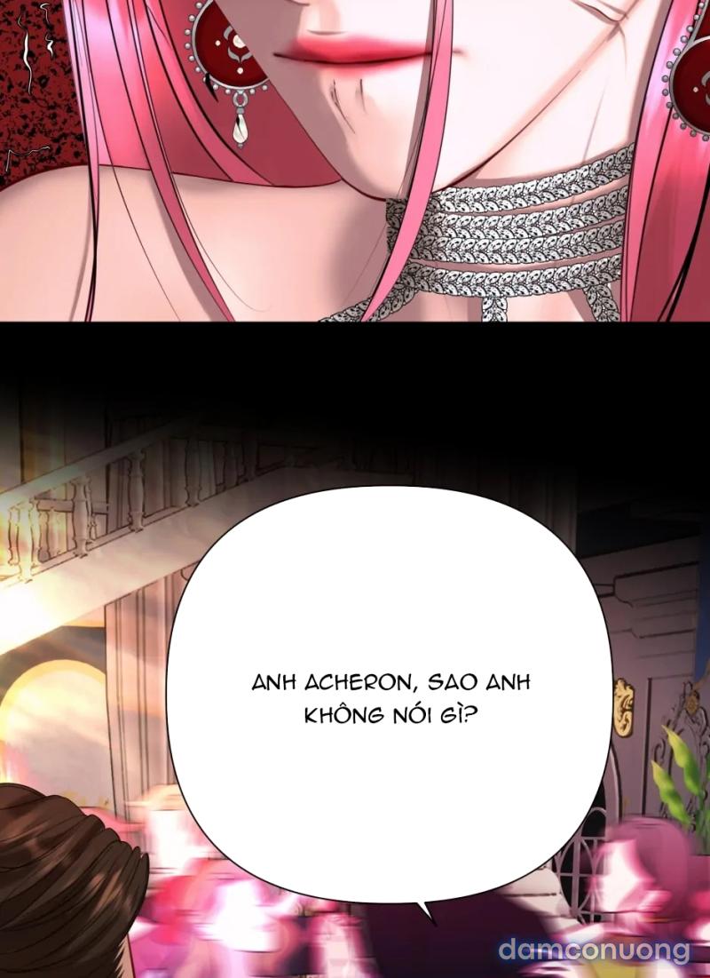 [16+] Tôi Ký Khế Ước Với Ác Quỷ 