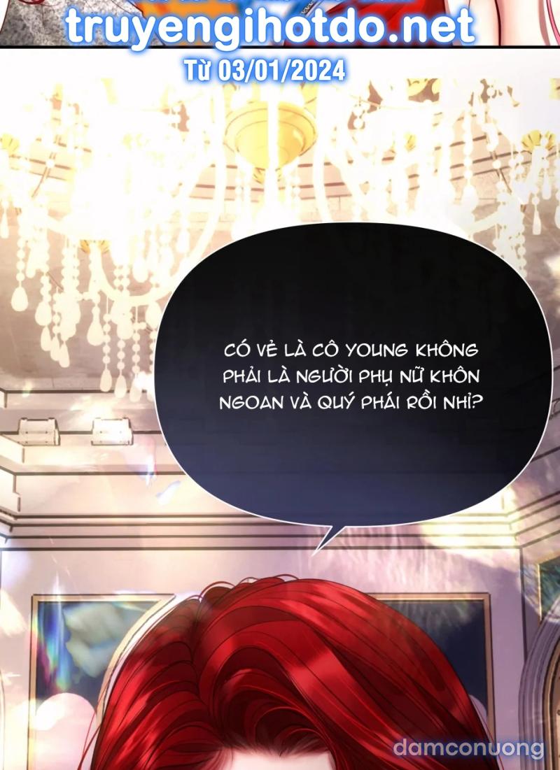 [16+] Tôi Ký Khế Ước Với Ác Quỷ 