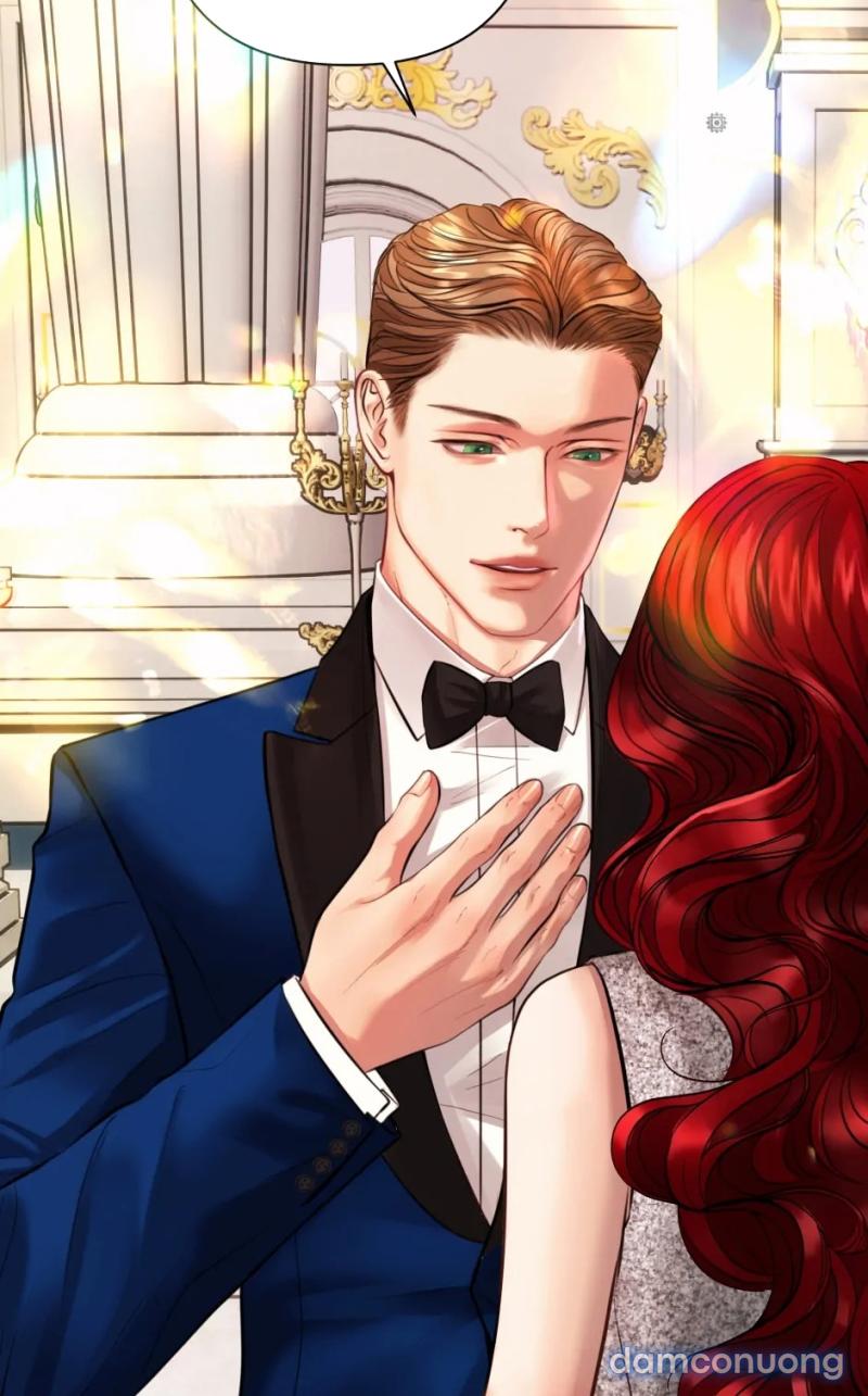 [16+] Tôi Ký Khế Ước Với Ác Quỷ 