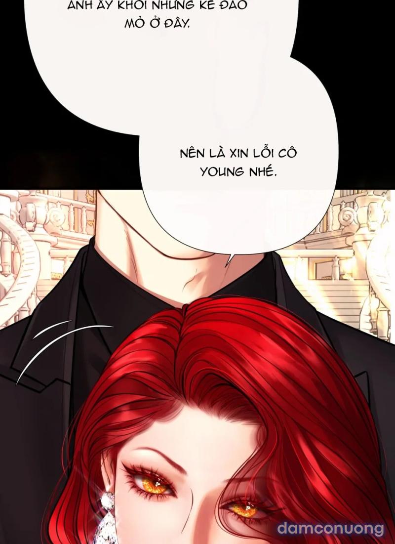 [16+] Tôi Ký Khế Ước Với Ác Quỷ 