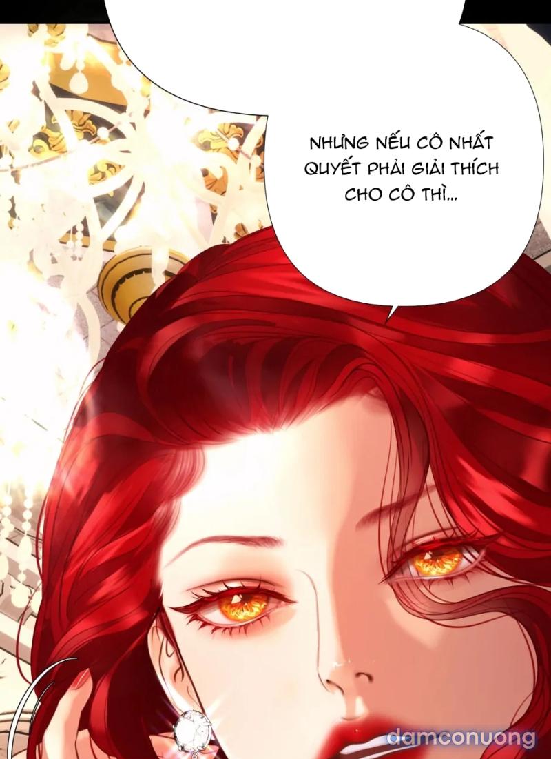 [16+] Tôi Ký Khế Ước Với Ác Quỷ 