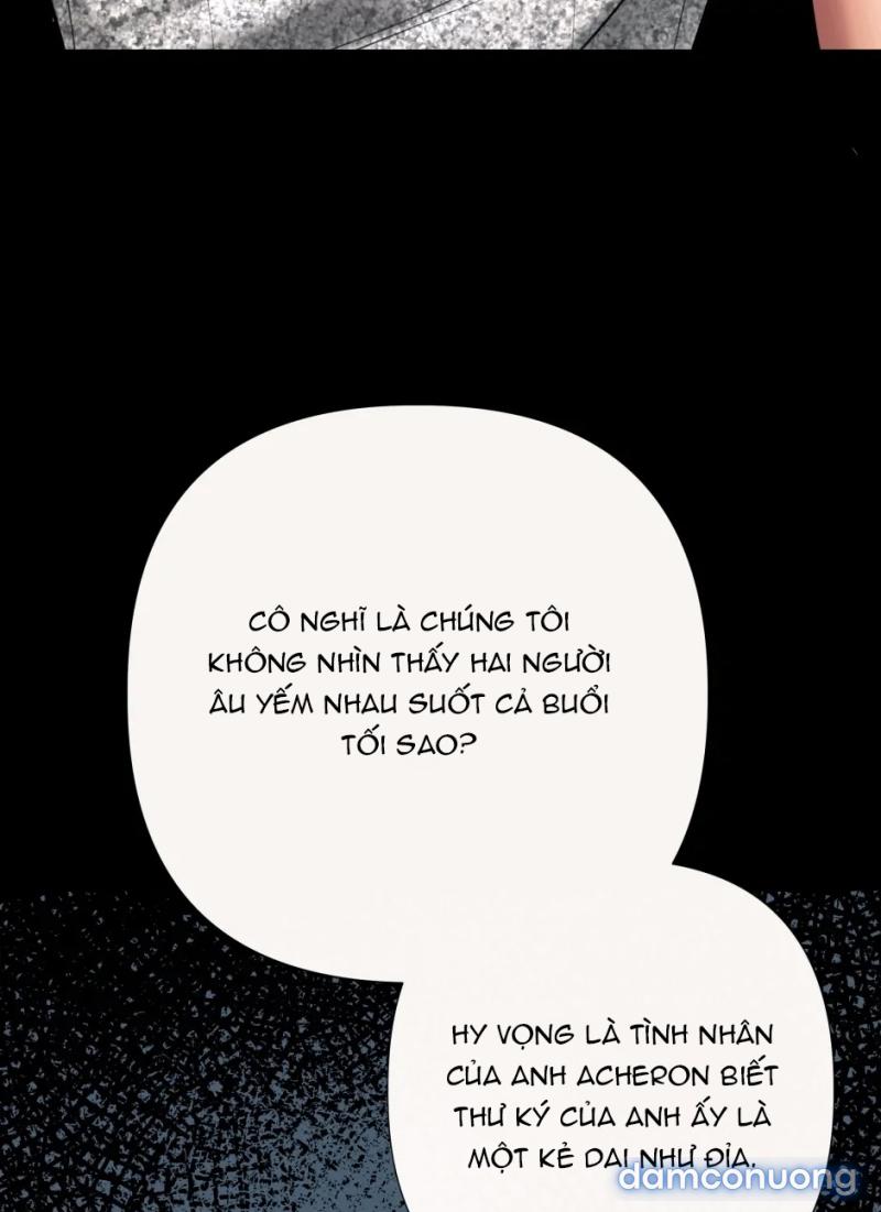 [16+] Tôi Ký Khế Ước Với Ác Quỷ 