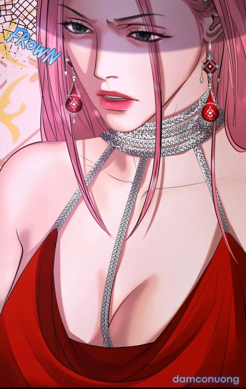[16+] Tôi Ký Khế Ước Với Ác Quỷ 