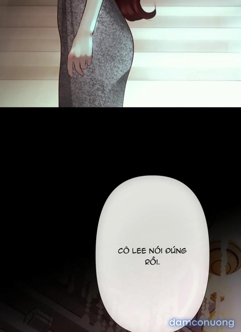 [16+] Tôi Ký Khế Ước Với Ác Quỷ 