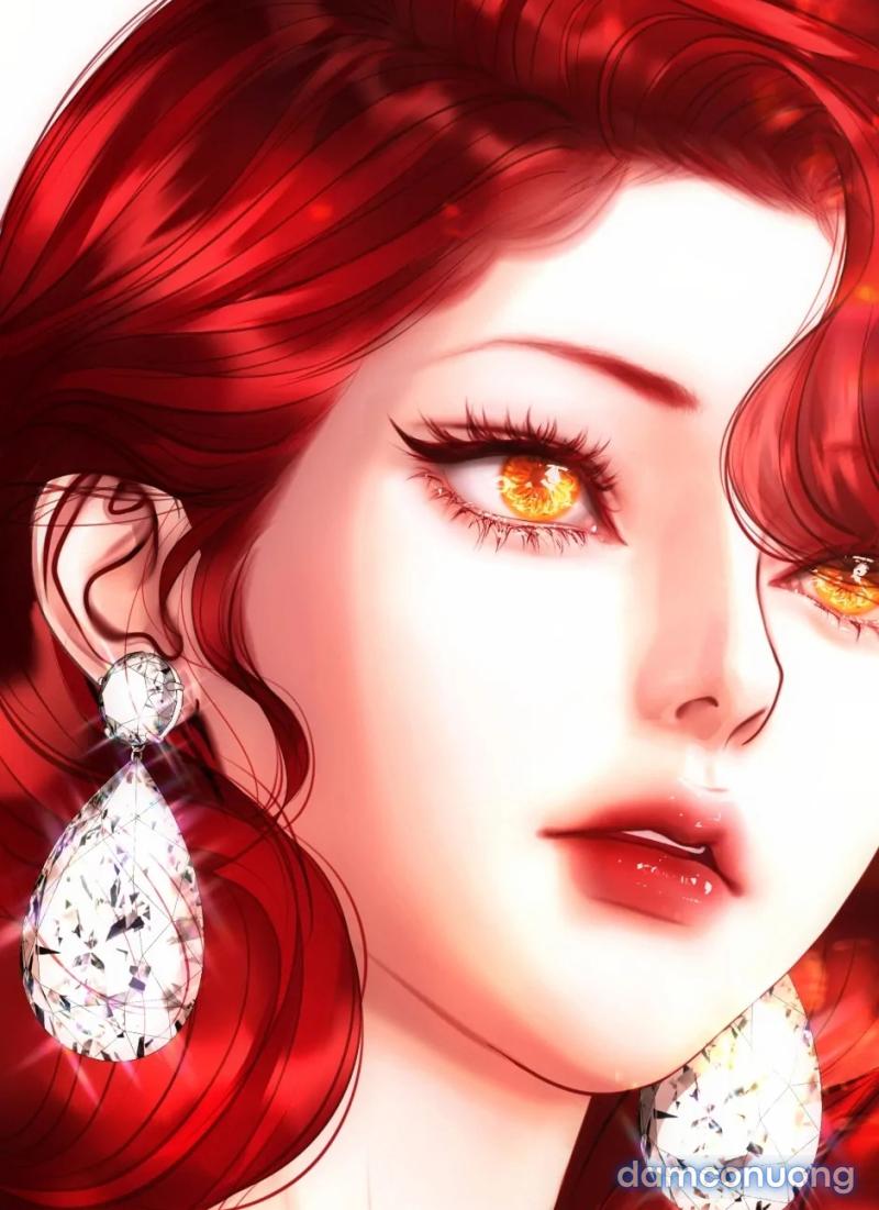 [16+] Tôi Ký Khế Ước Với Ác Quỷ 