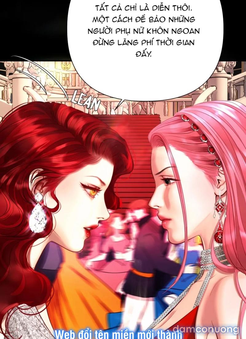 [16+] Tôi Ký Khế Ước Với Ác Quỷ 