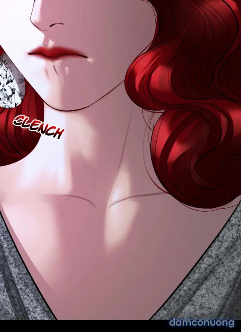 [16+] Tôi Ký Khế Ước Với Ác Quỷ 