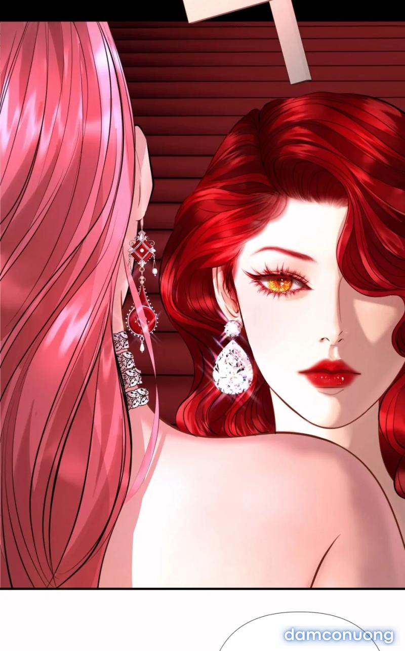 [16+] Tôi Ký Khế Ước Với Ác Quỷ 