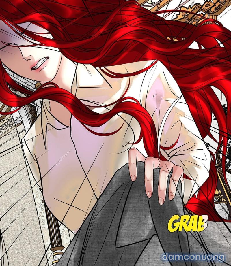 [16+] Tôi Ký Khế Ước Với Ác Quỷ 