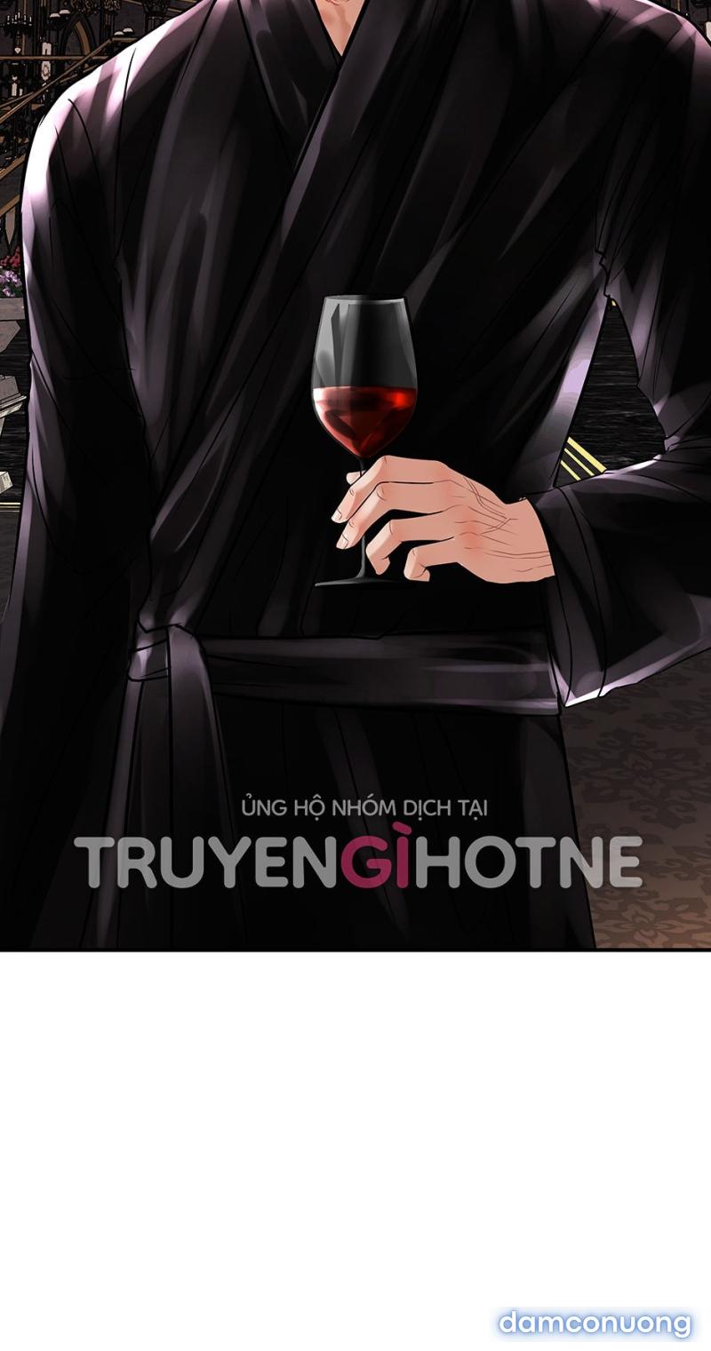 [16+] Tôi Ký Khế Ước Với Ác Quỷ 