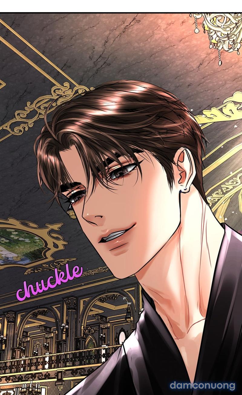 [16+] Tôi Ký Khế Ước Với Ác Quỷ 