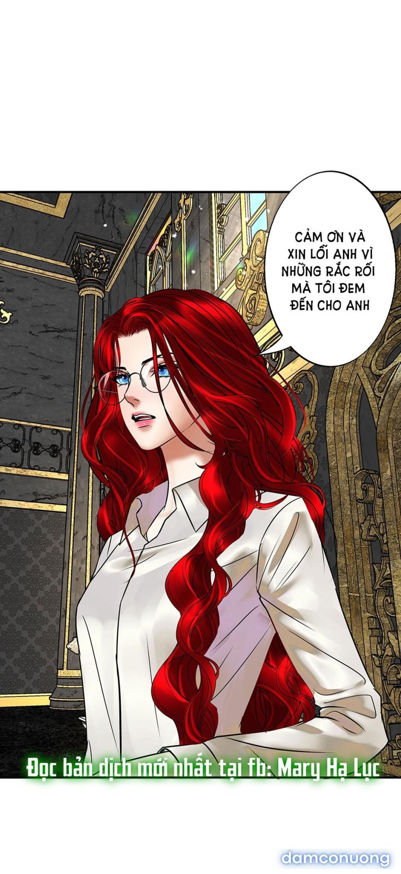 [16+] Tôi Ký Khế Ước Với Ác Quỷ 