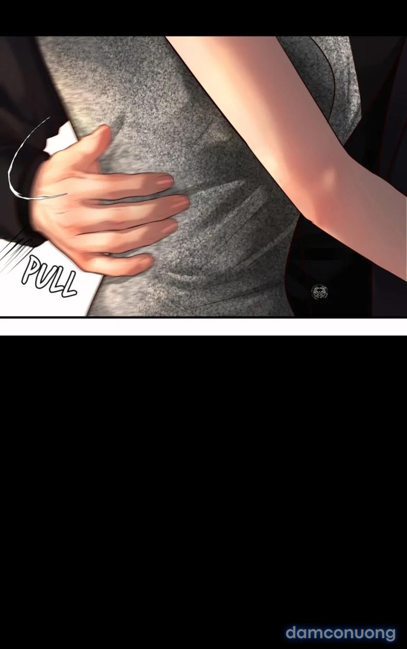 [16+] Tôi Ký Khế Ước Với Ác Quỷ 
